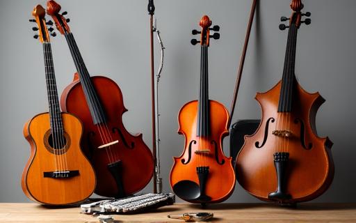 Location instruments musique Lyon